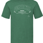 T-shirt Charming City Peniche