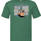 T-shirt Espelho Painel de Azulejos Porto