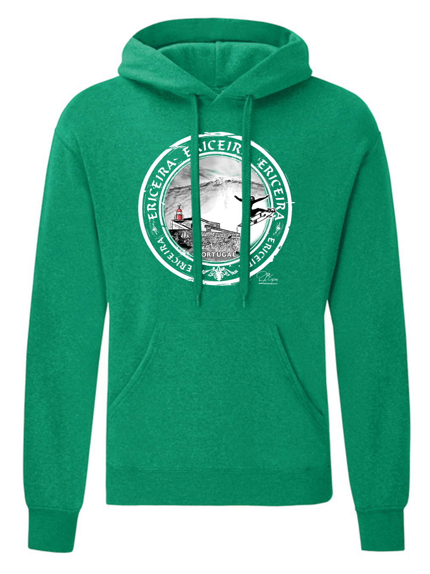 Sweatshirt Selo Ericeira