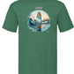 T-shirt Sol Lagos