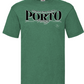 T-shirt Somos uma Nação