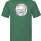 T-shirt Porto Official Seal