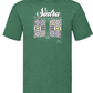 T-shirt Painel de Azulejos Sintra