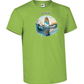 T-shirt Kids Sol Peniche