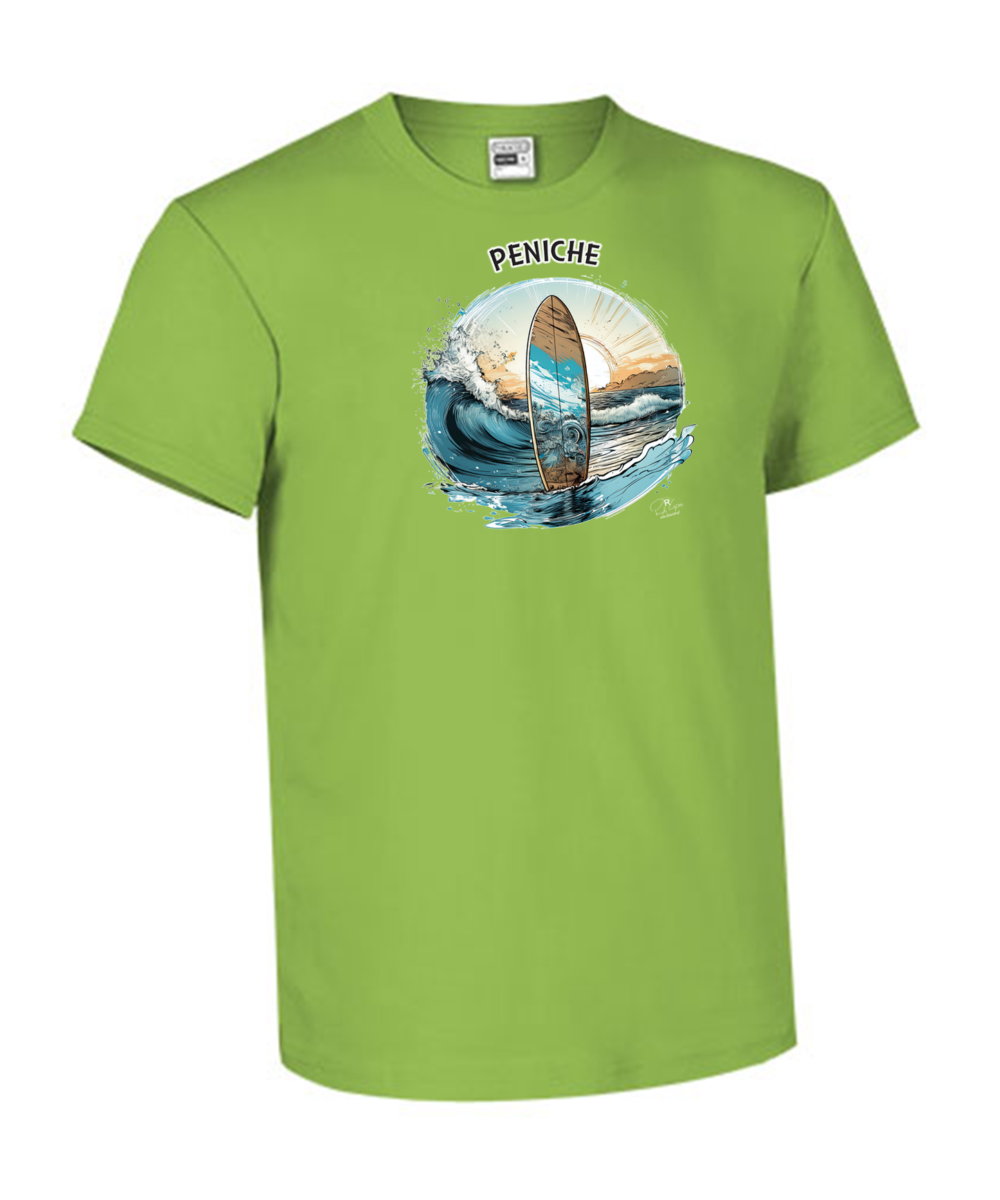 T-shirt Kids Sol Peniche