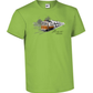 T-shirt Kids Pipas