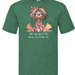 T-shirt Not my Cup Of Tea