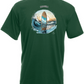 T-shirt Sol Madeira
