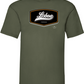 T-shirt Landmark Lisboa