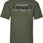 T-shirt Coimbra Cidade Universitária
