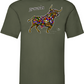 T-shirt Toro Gaudi Granada