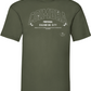 T-shirt Charming Coimbra