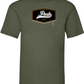 T-shirt Landmark Porto