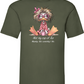 T-shirt Not my Cup Of Tea