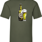 T-shirt Super