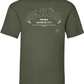 T-shirt Charming City Olhão