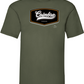 T-shirt Landmark Coimbra