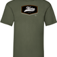 T-shirt Landmark Tavira