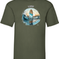 T-shirt Sol Lagos