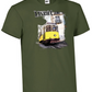 Crazy Tram