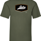 T-shirt Landmark Sintra