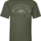 T-shirt Charming City Albufeira