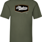 T-shirt Landmark Albufeira