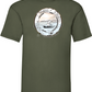 T-shirt Porto Official Seal