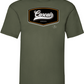 T-shirt Landmark Cascais