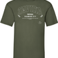 T-shirt Charming City Tavira
