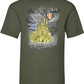 T-shirt Ciudad Condal
