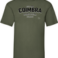 T-shirt Coimbra Est. 1064