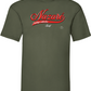 T-shirt Nazaré Vintage Collection