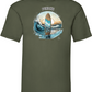 T-shirt Sol Peniche