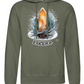 Sweatshirt Prancha Ericeira