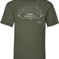T-shirt Charming City Batalha
