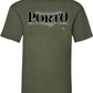 T-shirt Somos uma Nação
