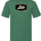 T-shirt Landmark Porto