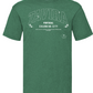 T-shirt Charming City Tavira
