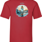 T-shirt Sol Madeira