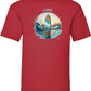 T-shirt Sol Lagos