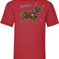 T-shirt Toro Gaudi Granada