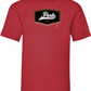 T-shirt Landmark Porto