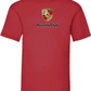 T-shirt Porsche