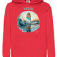 Sweatshirt Kids Sol Peniche