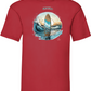 T-shirt Sol Ericeira