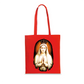 Saco Algodão 140g Lady of Fátima