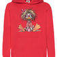 Pata Judite Hoodie Kids