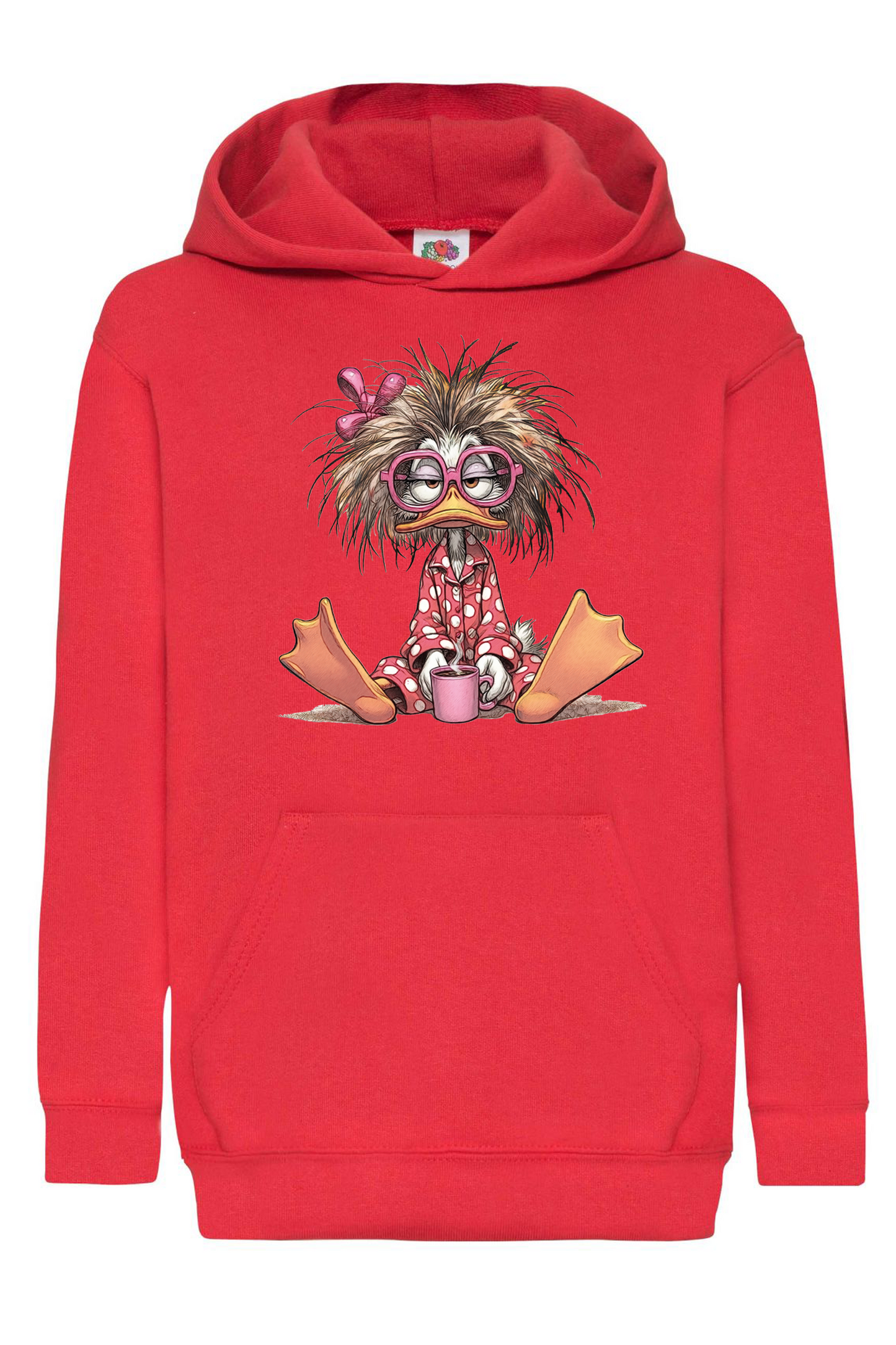 Pata Judite Hoodie Kids