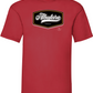 T-shirt Landmark Albufeira
